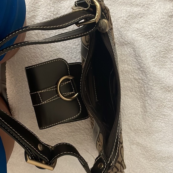 Shoulder bag - Picture 4 of 6